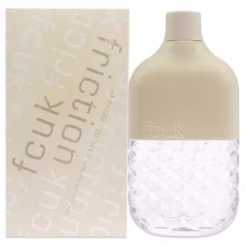 Духи Fcuk Friction Eau De Parfum French Connection United Kingdom, 100 мл