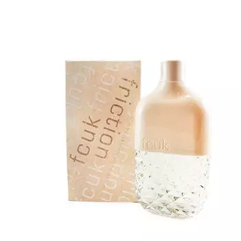 Духи Fcuk friction eau de parfum para mujer French connection united kingdom, 100 мл