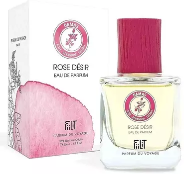 Духи FiiLiT Rose Desir Damas