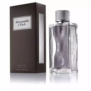 Духи First instinct Abercrombie & fitch, 100 мл