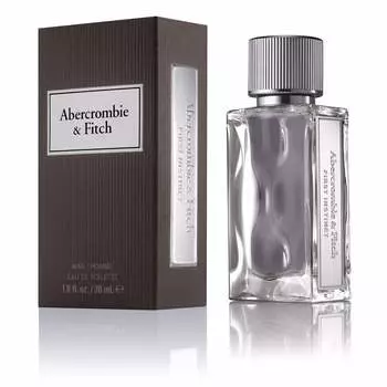 Духи First instinct Abercrombie & fitch, 30 мл