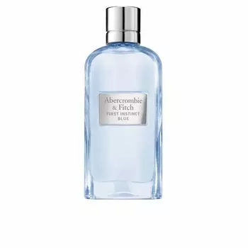Духи First instinct blue women Abercrombie & fitch, 100 мл