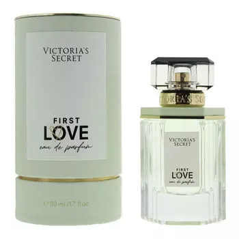 Духи First Love Eau De Parfum Victoria'S Secret, 50 мл
