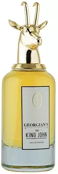 Духи Flavia Georgians The King John