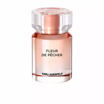 Духи Fleur de pcher Karl lagerfeld, 50 мл