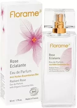 Духи Florame Radiant Rose