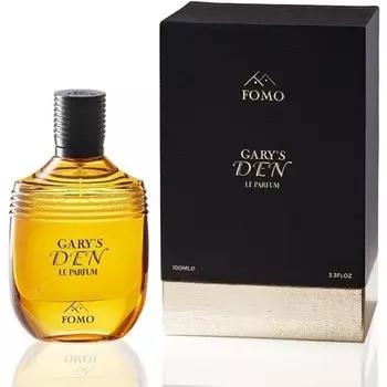 Духи Fomo Gary's Den 100мл