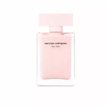 Духи For her eau de parfum Narciso rodriguez, 50 мл