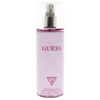Духи Fragrance mis Guess, 250 мл