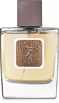 Духи Franck Boclet Musc