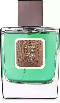 Духи Franck Boclet Ozone