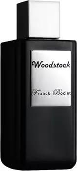 Духи Franck Boclet Woodstock