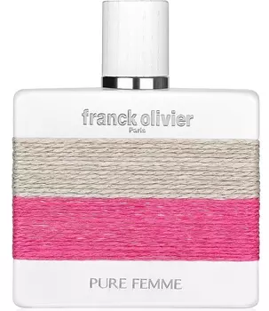 Духи Franck Olivier Pure Femme