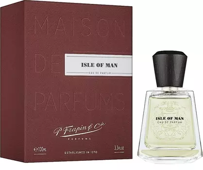 Духи Frapin Isle Of Man