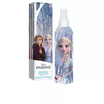 Духи Frozen Frozen, 200 мл