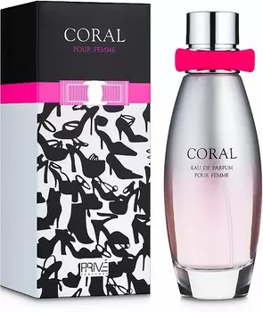 Духи Gama Parfums Coral