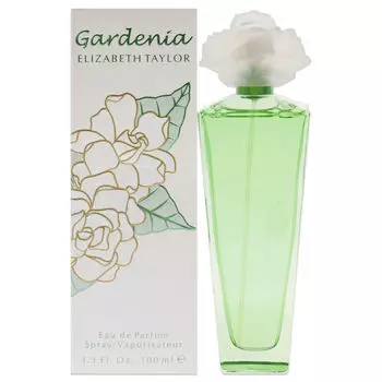 Духи Gardenia Eau De Parfum Elizabeth Taylor, 100 мл