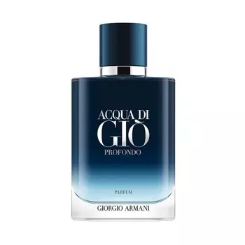 Духи Giorgio Armani Acqua di Gio Profondo