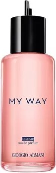 Духи Giorgio Armani My Way Intense