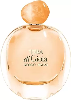 Духи Giorgio Armani Terra di Gioia