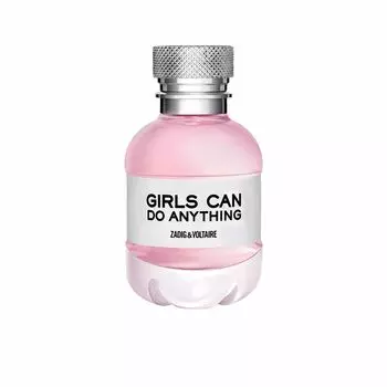 Духи Girls can do anything Zadig & voltaire, 30 мл
