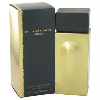 Парфюмерная вода DKNY Donna Karan Gold
