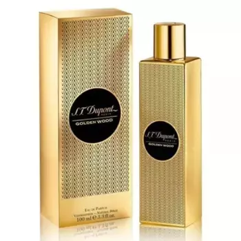 Духи Golden Wood Eau De Parfum Spray Dupont, 100 мл