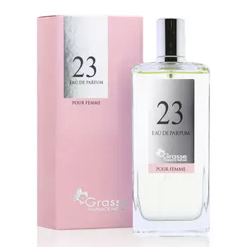 Духи Grasse eau de parfum para mujer n23 Grasse, 100 мл