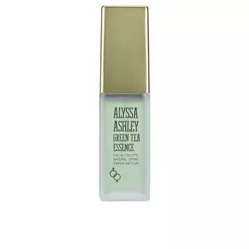 Духи Green tea essence Alyssa ashley, 15 мл