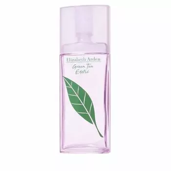Духи Green tea exotic Elizabeth arden, 100 мл