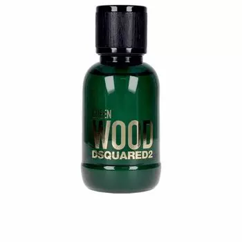 Духи Green wood pour homme Dsquared2, 50 мл