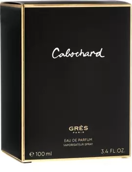Духи Gres Cabochard Eau De Parfum 2019