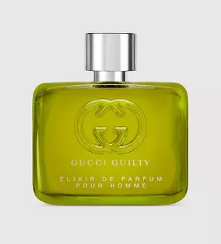 Духи Gucci Guilty Elixir de Parfum Pour Homme