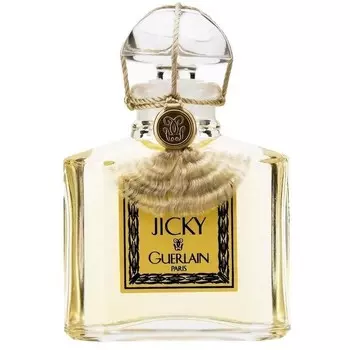 Духи Guerlain Jicky