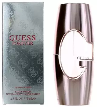 Духи Guess Forever Woman Eau de Parfum