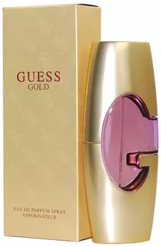 Духи Guess Gold