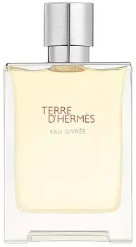 Парфюмерная вода Hermes Terre d'Hermes Eau Givree