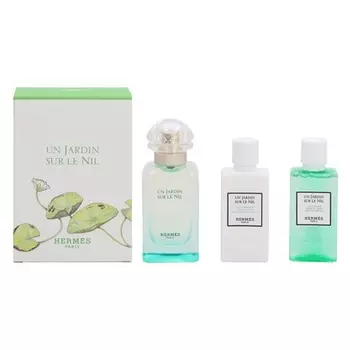 Духи Hermes Un Jardin Sur Le Nil 200G, Hermгёs
