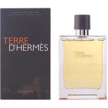 Духи Herms Terre D'Hermes Pure