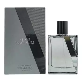 Духи Him Platinum Eau De Parfum Victoria'S Secret, 100 мл