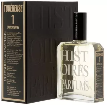 Духи Histoires de Parfums Tubreuse 1 La Capricieuse