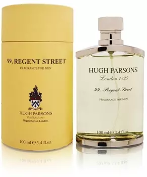 Духи Hugh Parsons 99 Regent Street