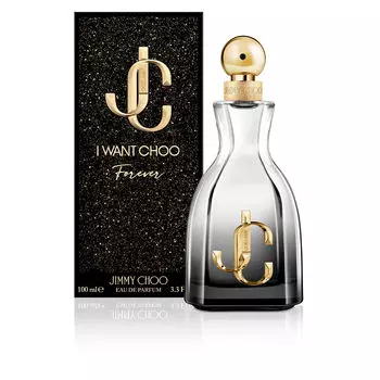 Духи I want choo forever Jimmy choo, 100 мл