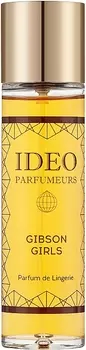 Духи Ideo Parfumeurs Gibson Girls