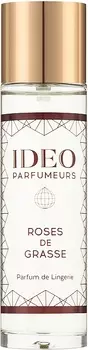 Духи Ideo Parfumeurs Roses De Grasse