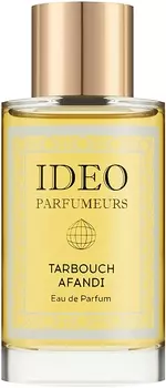 Духи Ideo Parfumeurs Tarbouch Afandi