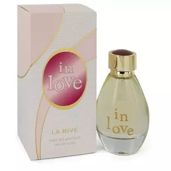 Духи In love eau de parfum La rive, 90 мл