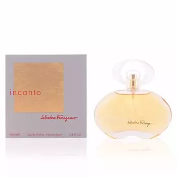 Парфюмерная вода Salvatore Ferragamo Incanto, 100 мл