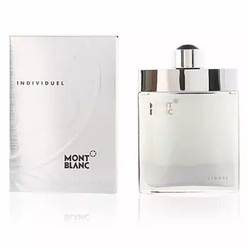 Духи Individuel Montblanc, 75 мл