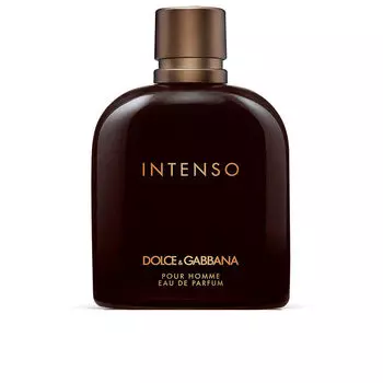 Духи Intenso Pour Homme Eau De Parfum Dolce & Gabbana, 200 мл